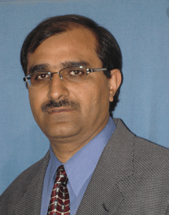 Shehzad Parekh, MD